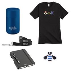  Welcome Pack 1